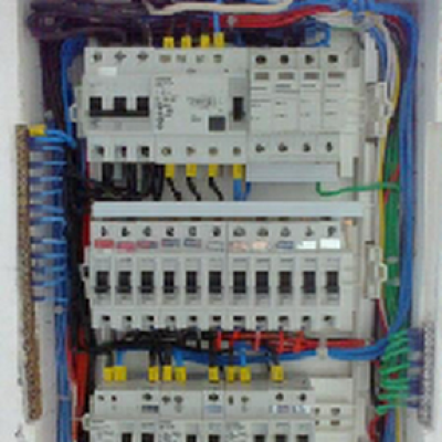 Eletricista Geral Nr10 Jacareí